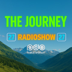 The Journey Radioshow EP27