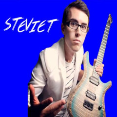 Stevie T (Steve Terreberry) ft. Text-To-Speech - Sugar, We’re Goin Down (Fall Out Boy Cover)