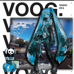 VOOG RADIO EP.4 - KELBIN