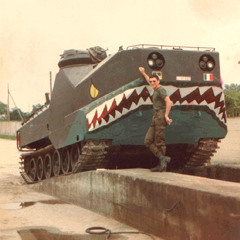 The Thunder of the War Machine