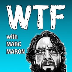 Maron plug for Richard Pryor LPs (long version) - WTF with Marc Maron episode 1454