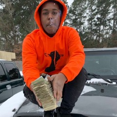 Trigga Playy x Blue Benji Casey - Bump Stock