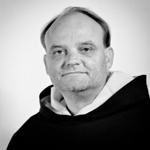 Mateusz Przanowski OP - XVII Niedziela Zwykła 27.07.2025 / rok C (godz. 19.30)