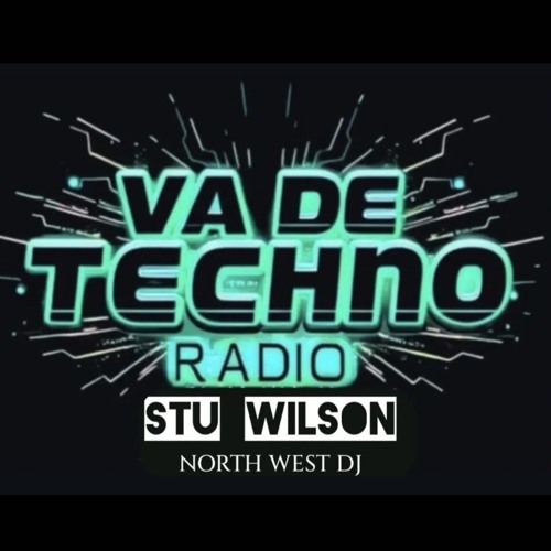 #407  Va de Techno Melodic Techno @djstuwilson