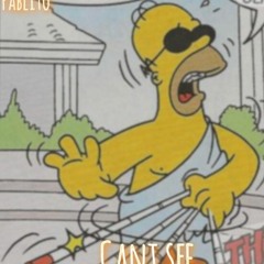 Pablito-cant see