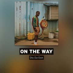 On the way (H-Town chopped x screwed)