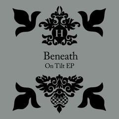 Beneath - The Passage