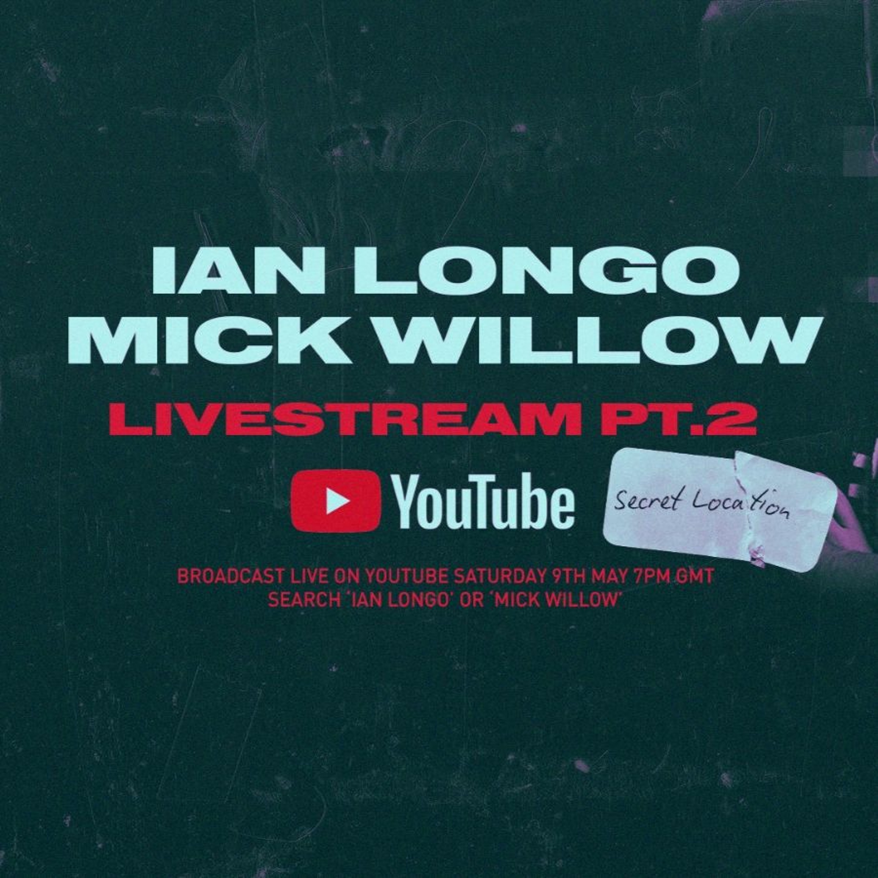 Mick Willow Mixes