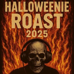 Halloweenie Roast 2025