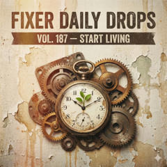 FDD1862 – First Real Step