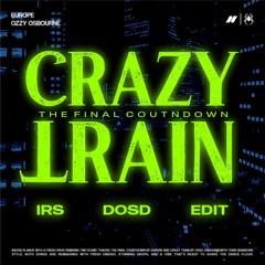 The Crazy Countdown (IRS, DOSD Edit) *filtered
