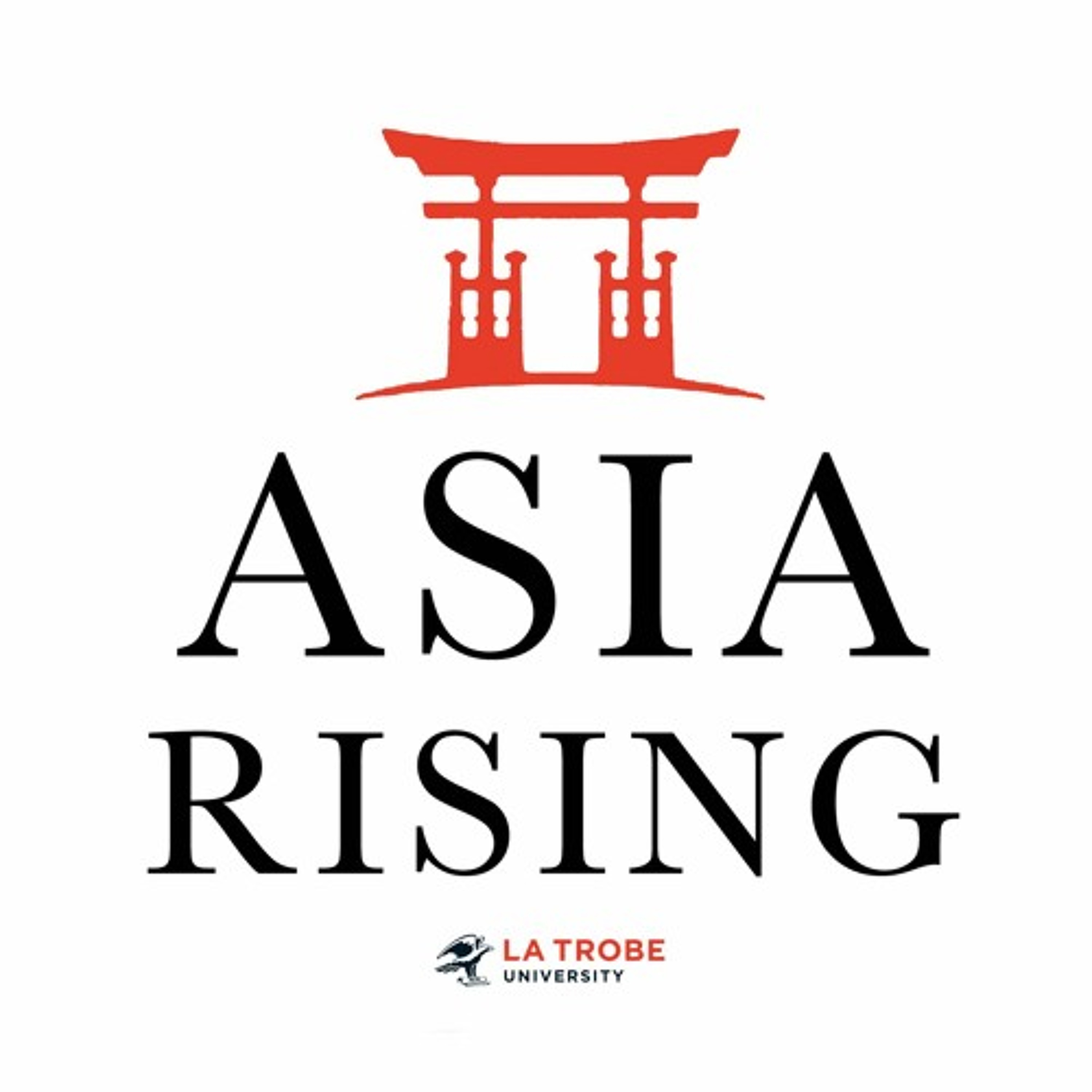 Asia Rising