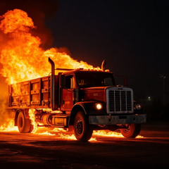 “Fake Bitch Anthem” (diss song to Katie Noel)