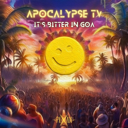 Psytrance Playlist #3 - 4