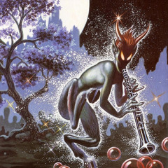 Yggdrazil präsentiert: Eine Winterreise