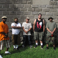 Dust N Bones GAGE-1 X ESTEE NACK X RHETORIC X PURPOSE XPROD  X KROHME DUST N’ BONES