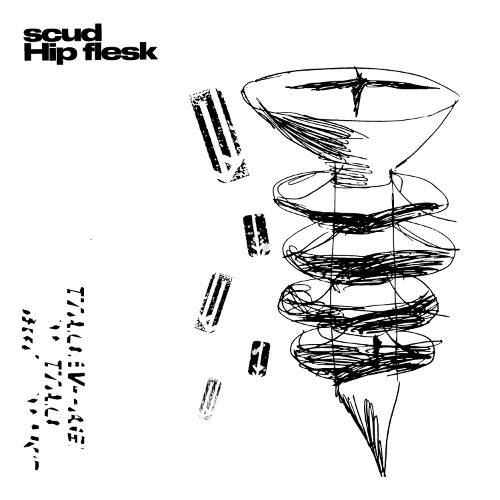scud - Hip flesk [ACEN069]