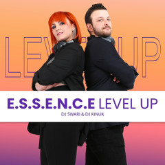 Dj Swari & Dj Kinuk - Level up.wav