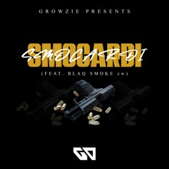 Smocardi (Feat. Blaq Smoke ZW)