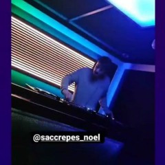Noel SacCrepés: NEED A F*CKING RAVE MIX @ "Pirates Studios Berlin" [24.01.22]