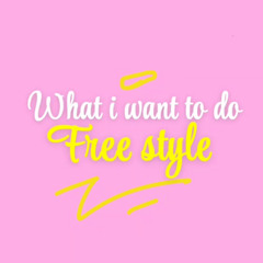what i want to do freest