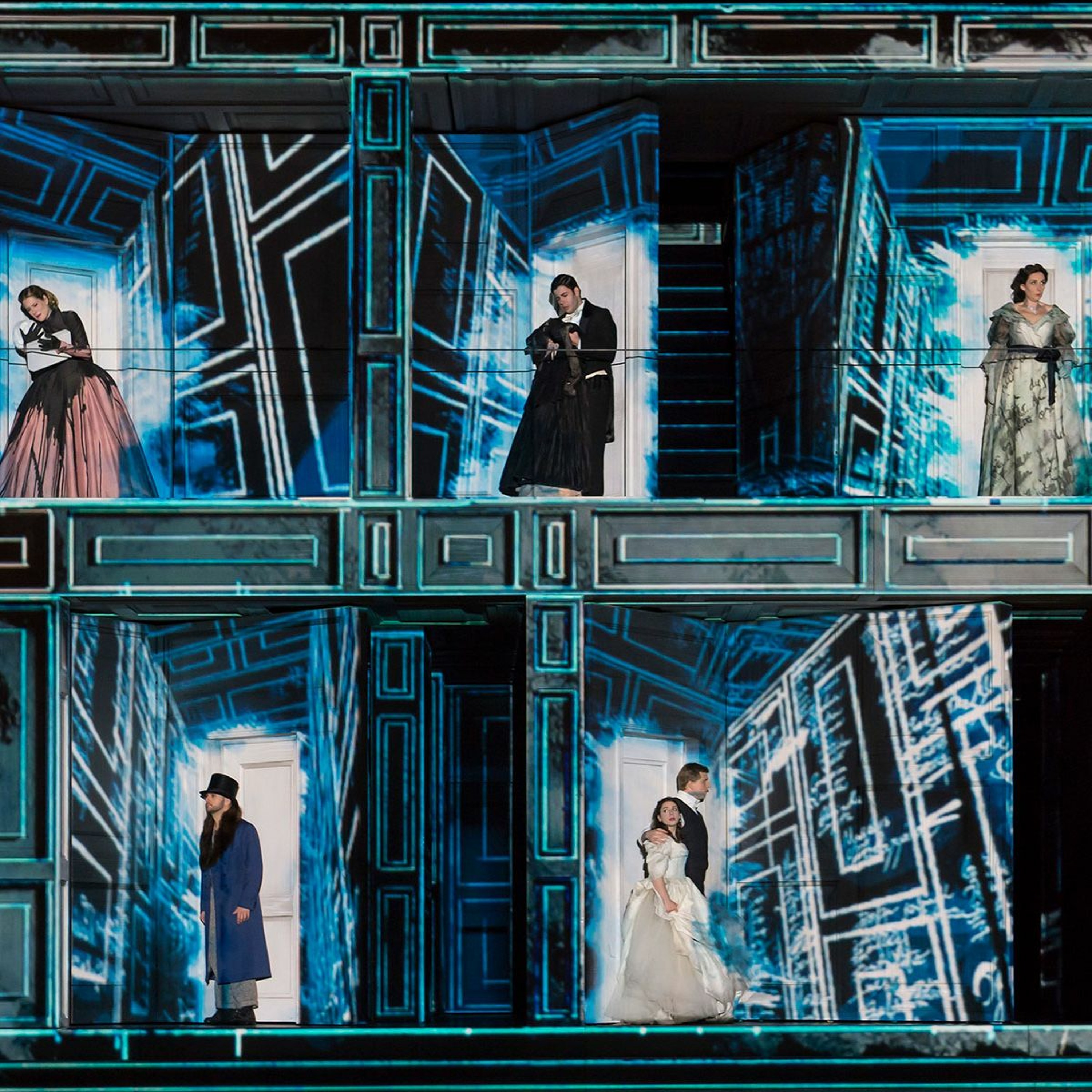 History vs. Opera: Don Giovanni with Dr. Muriel McClendon, Dr. Teofilo Ruiz and Jeremy Frank episode artwork