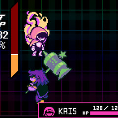 Until Forever (Battle 3)