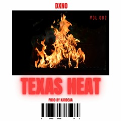 Texas Heat prod by KARDEAA