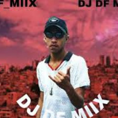 TREME ESSE BUMBUM - Mc Rd (DJ Df Mix & DJ Muniiz 2020)