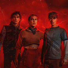 Stranger Things Tribute
