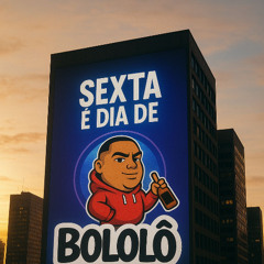 SEXTA FEIRA É CERTO ELA TA NO BOLOLO VS TROPA DO TREM [[MC GORDINHO - DJ MANO DODY]] 2025