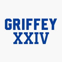 KEN GRIFFEY JR