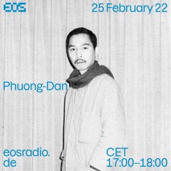 EOS Radio Residency Show IV