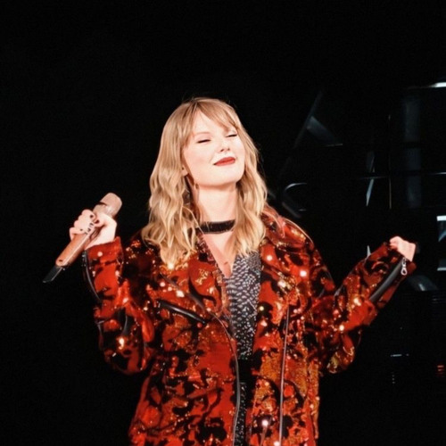 Stream archer x mirrorball by kate ) Listen online for free on