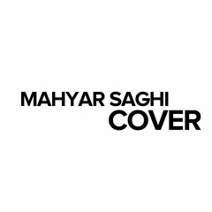 Saghi Cover