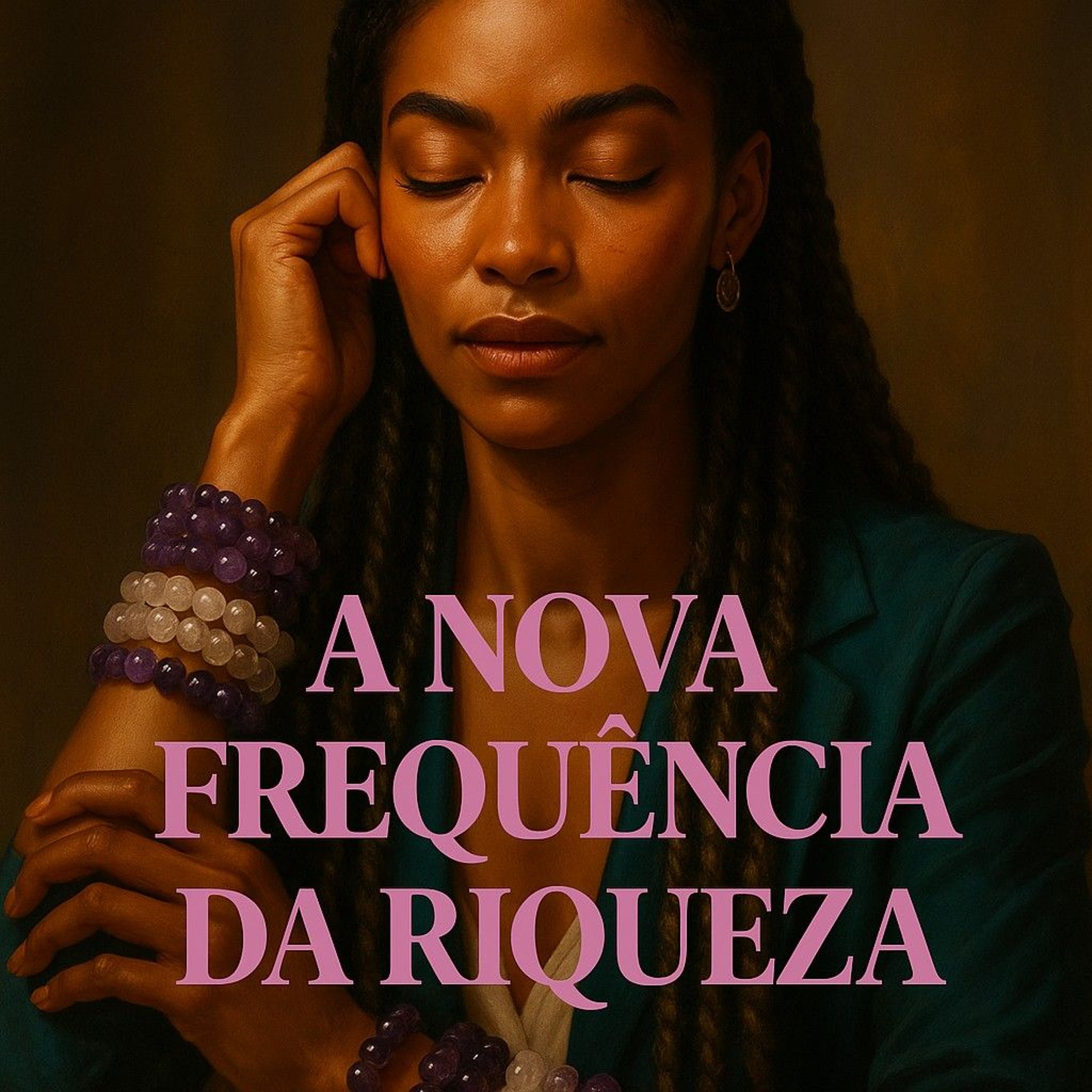 Raquell Menezes | Códigos de Luz & Negócios de Alma