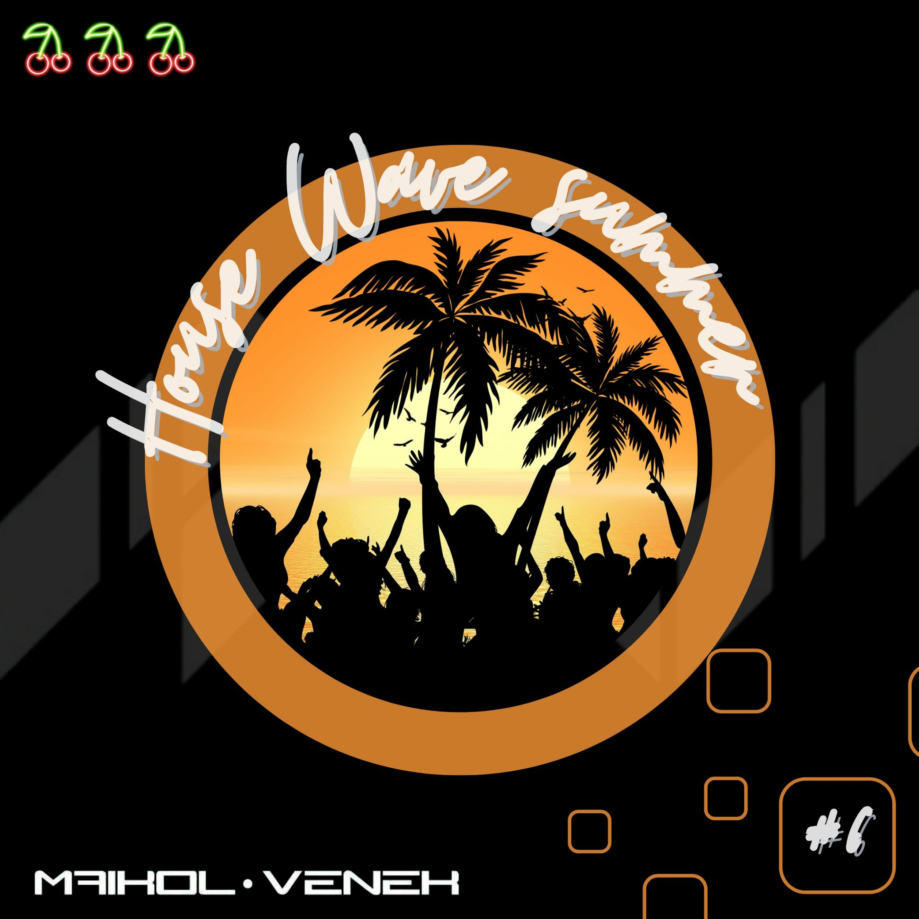 ★ Maikol Venek ★