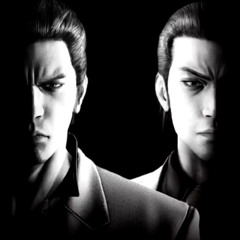 龍が如く極 - son of a gun