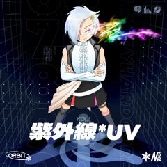 Kou! - 紫外線*UV [F/C Novatone - Orbit 18: Happy Hardcore]