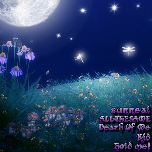 ALLTHESAME (PROD. AURA)