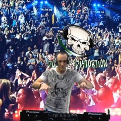 DOUBLE DISTORTION LIVE SET AT HARDCORE COMBINE 16 - 06 - 2021 [DOWNLOAD]