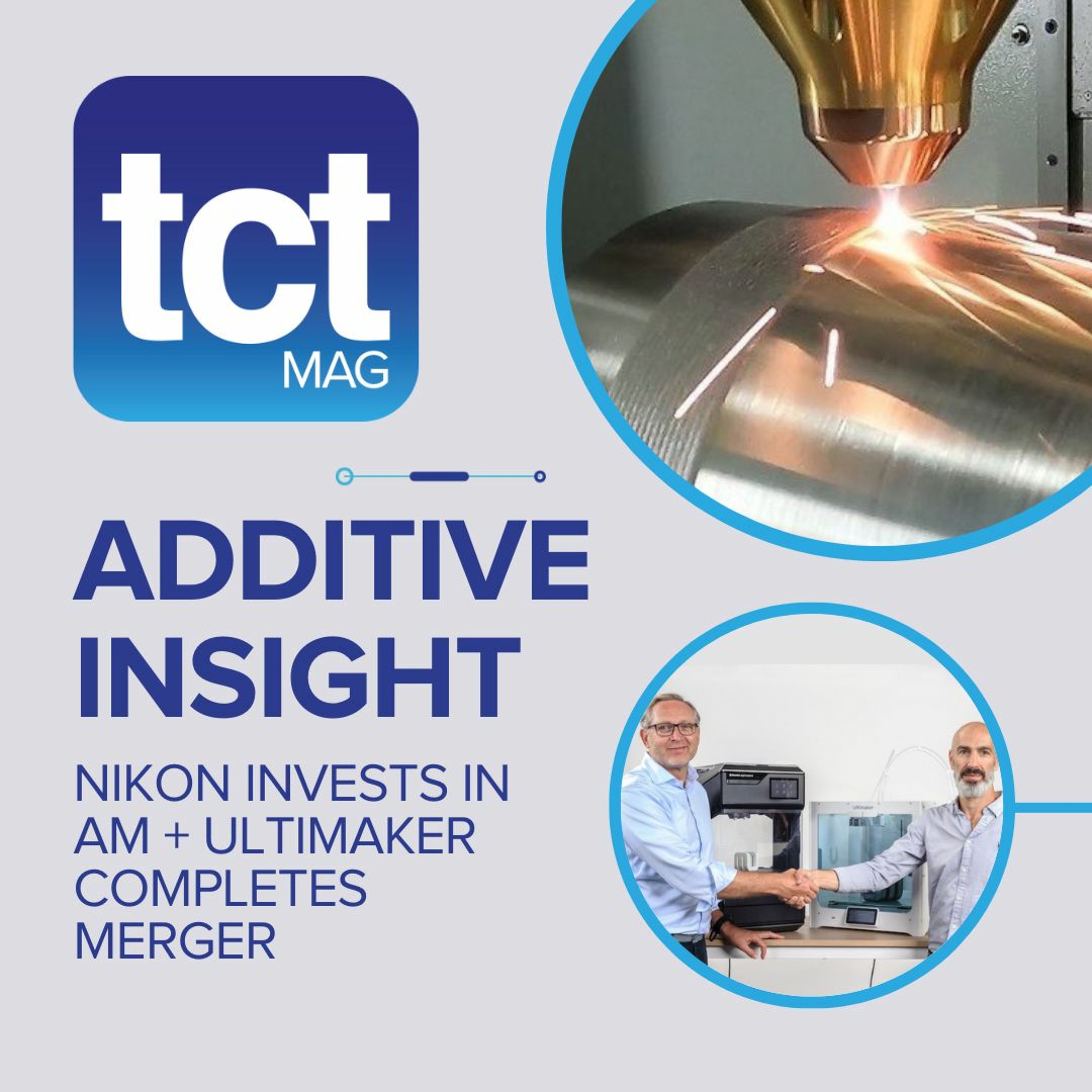 Additive Insight