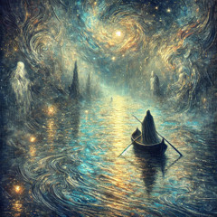 Ferryman (Contains AI Content)