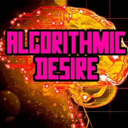 Matthew Flisfeder - Algorithmic Desire