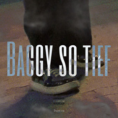 BAGGY SO TIEF