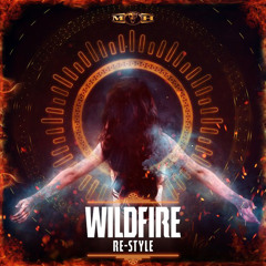 Re-Style - Wildfire (Hardstyle)