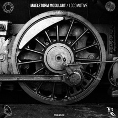 01 Maelstorm Modulart - Cosi (Original Mix)