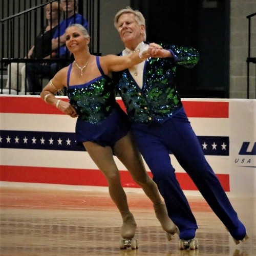 Stream CD No. 5 "Open Arms" (Journey) 120 Waltz by Tim Laskey