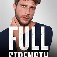 FREE EBOOK 💏 Full Strength (Utah Fury Hockey Book 7) by  Brittney Mulliner PDF EBOOK
