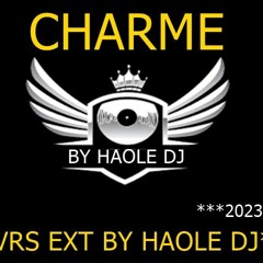 Mr Campbell -  You Deserve   -  VRS EXT BY HAOLE DJ ( 100  BPM )